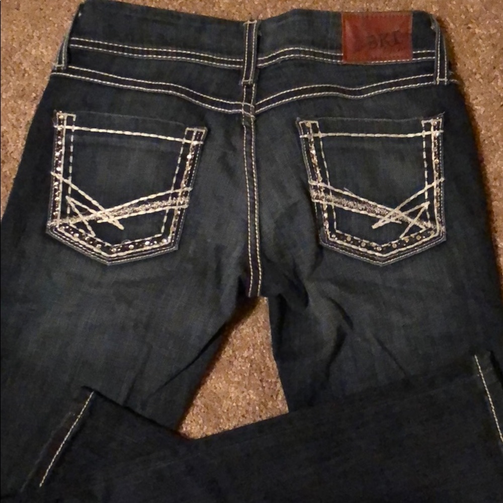 BKE Jeans